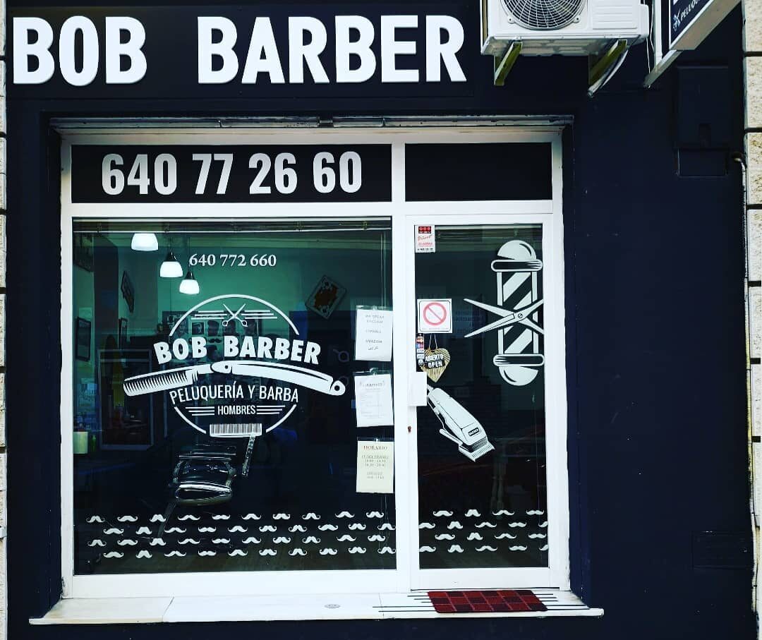 barber shop